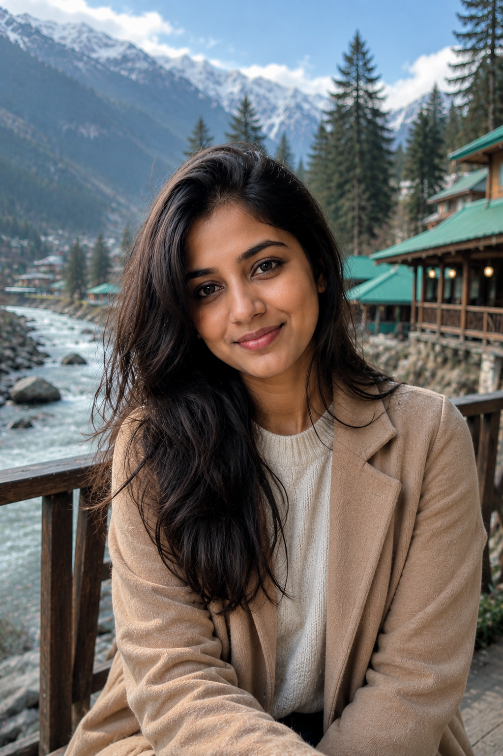 Sakshi pawar